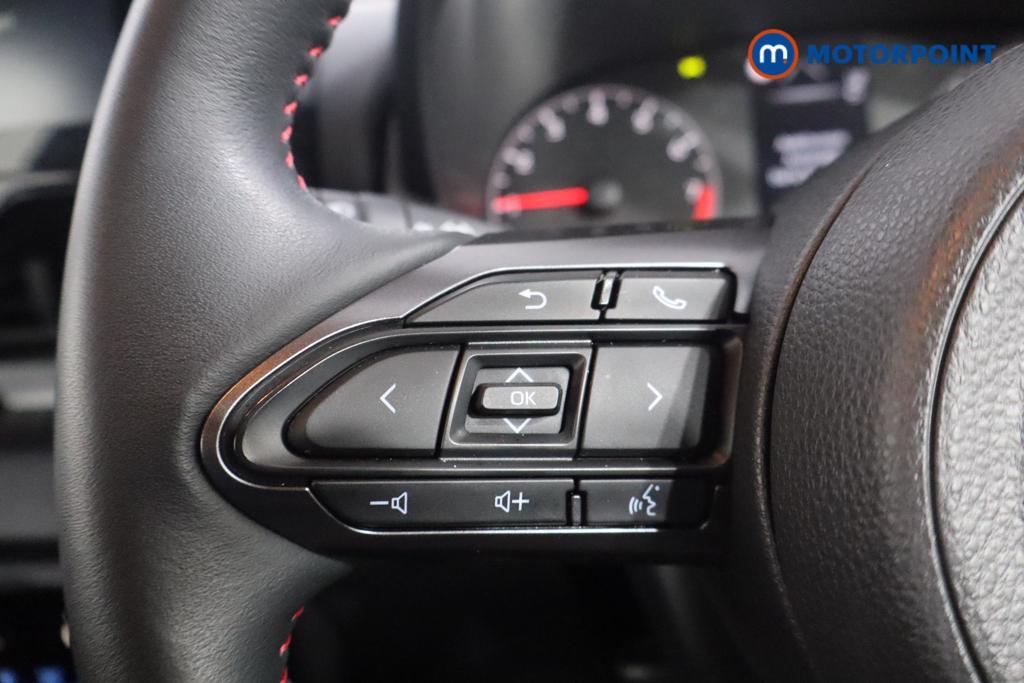 Toyota Gr Yaris 1.6 3Dr Awd Circuit Pack Manual Petrol Hatchback - Stock Number (1590895) - 8th supplementary image