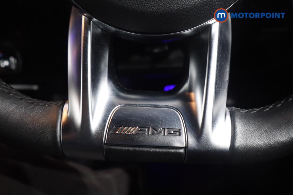 Mercedes-Benz A Class AMG Automatic Petrol Hatchback - Stock Number (1590914) - 8th supplementary image