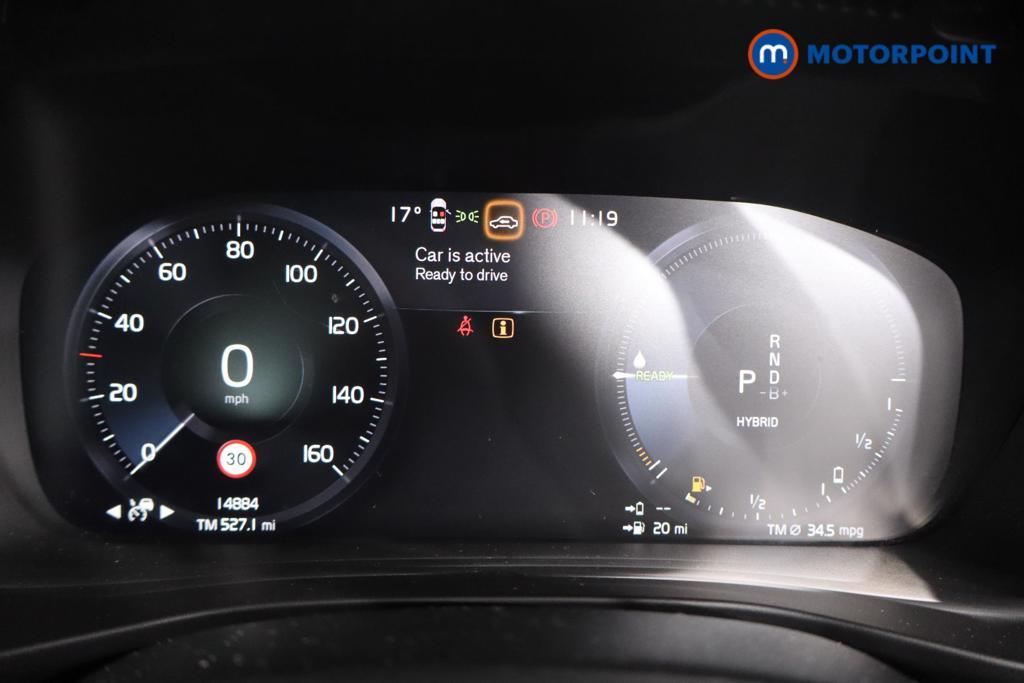 Volvo Xc40 Inscription Pro Automatic Petrol Plug-In Hybrid SUV - Stock Number (1591475) - 8th supplementary image