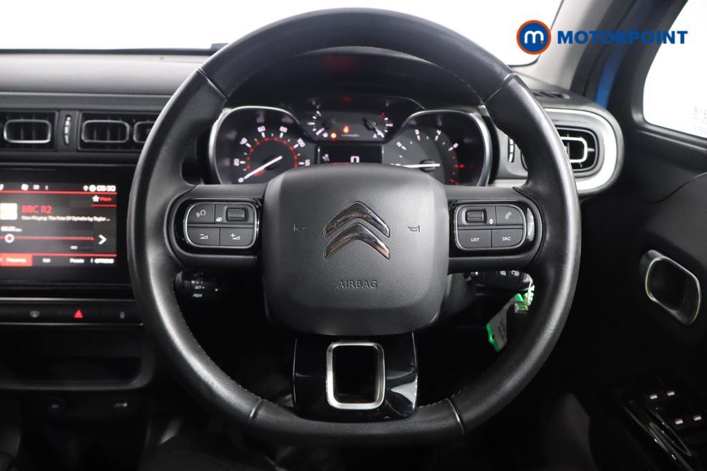 Citroen C3 Flair Manual Petrol Hatchback - Stock Number (1591534) - 8th supplementary image