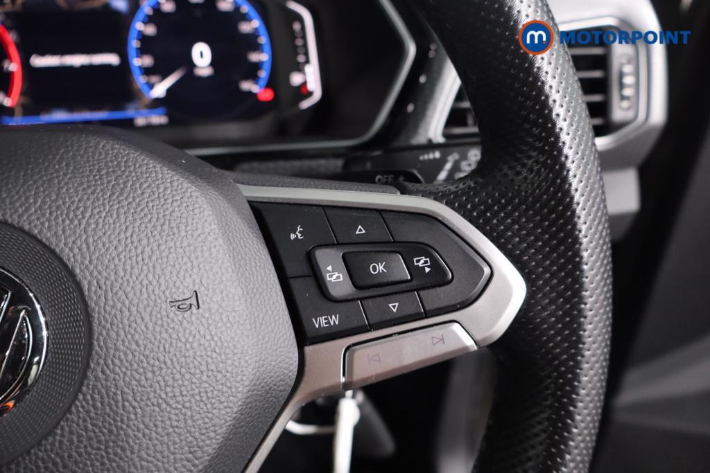 Volkswagen T-Cross R-Line Automatic Petrol SUV - Stock Number (1591541) - 8th supplementary image