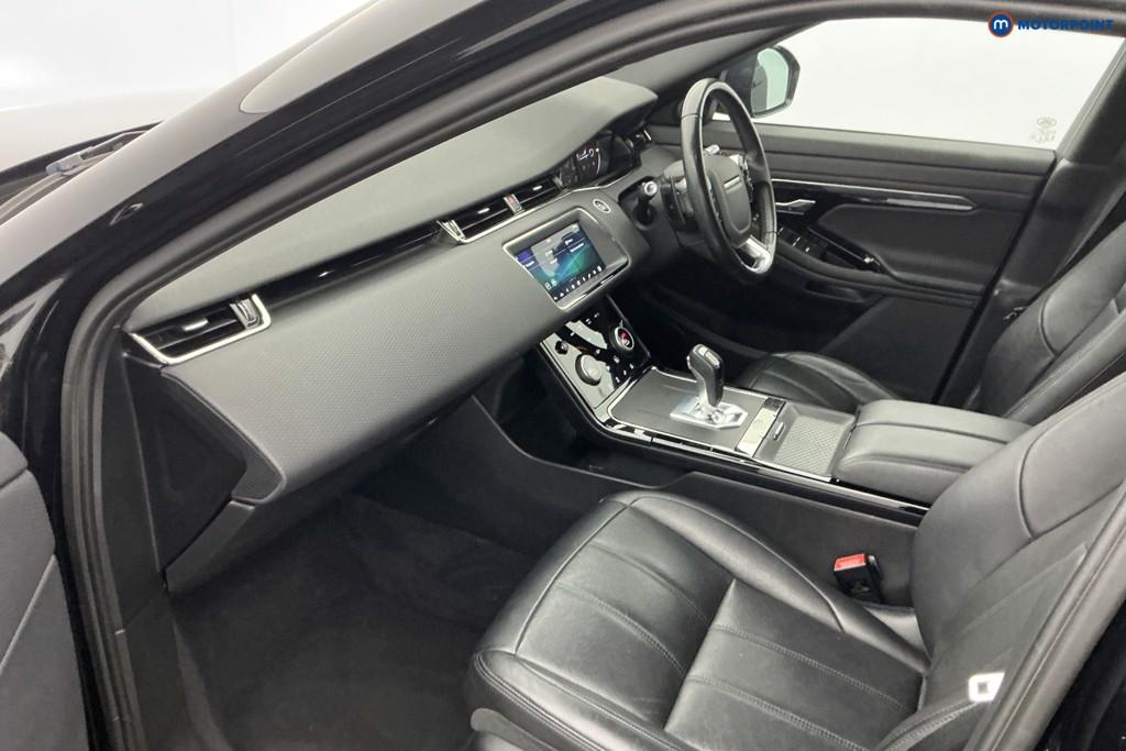 Land Rover Range Rover Evoque R-Dynamic S Automatic Diesel SUV - Stock Number (1591593) - 8th supplementary image