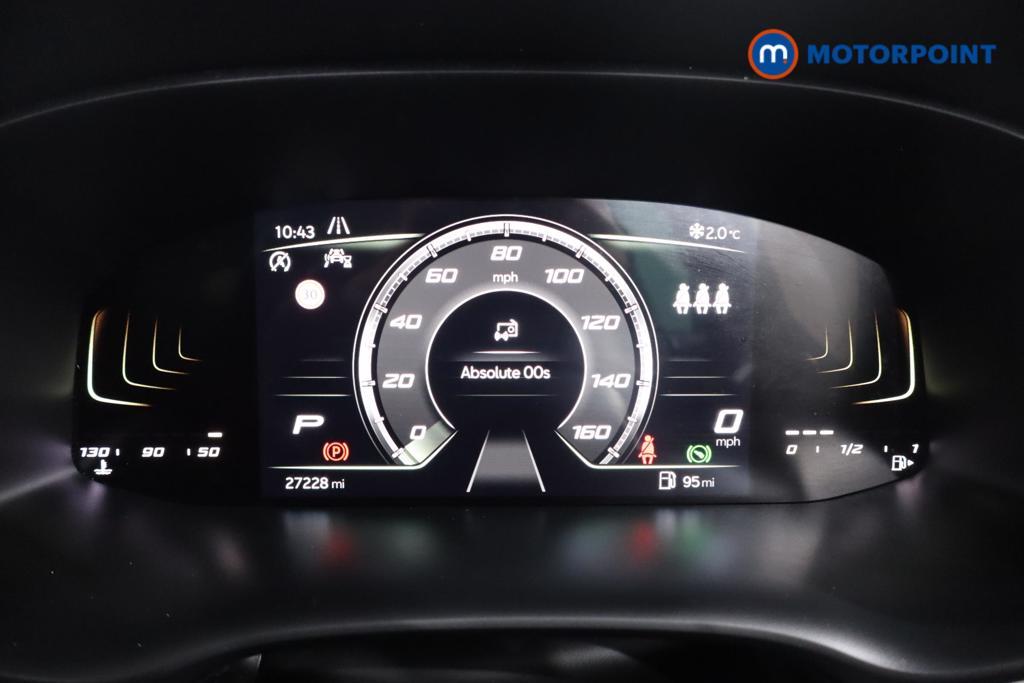 Seat Ateca Xperience Automatic Petrol SUV - Stock Number (1592006) - 8th supplementary image