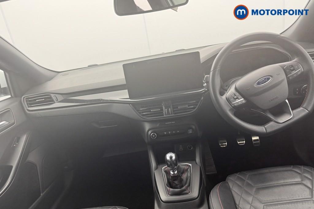 Ford Focus St-Line Vignale Manual Petrol Estate - Stock Number (1592041) - 8th supplementary image