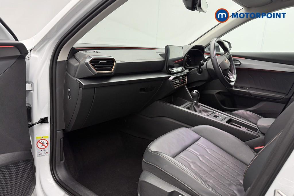 Cupra Formentor V2 Manual Petrol SUV - Stock Number (1592231) - 8th supplementary image