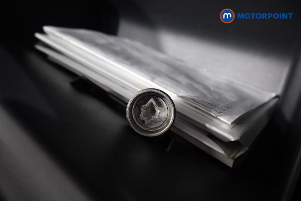 Skoda Fabia Se L Automatic Petrol Hatchback - Stock Number (1592392) - 8th supplementary image