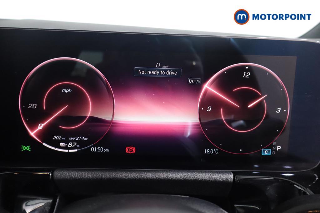 Mercedes-Benz EQA Amg Line Automatic Electric SUV - Stock Number (1592825) - 8th supplementary image