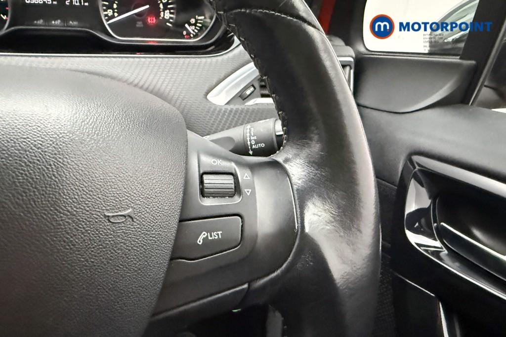 Peugeot 208 Allure Manual Petrol Hatchback - Stock Number (1593066) - 8th supplementary image