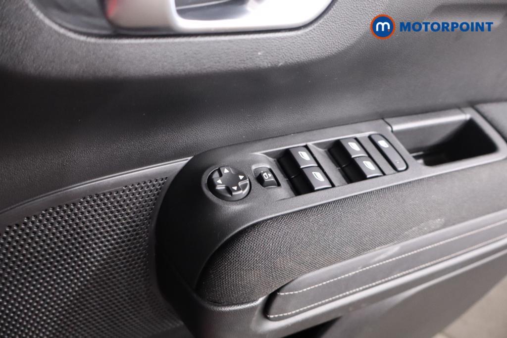 Citroen C3 Aircross Shine Plus Automatic Petrol SUV - Stock Number (1593095) - 8th supplementary image