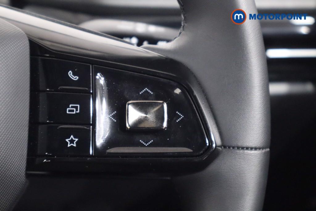 Mg Motor Uk MG4 SE Automatic Electric SUV - Stock Number (1593389) - 8th supplementary image