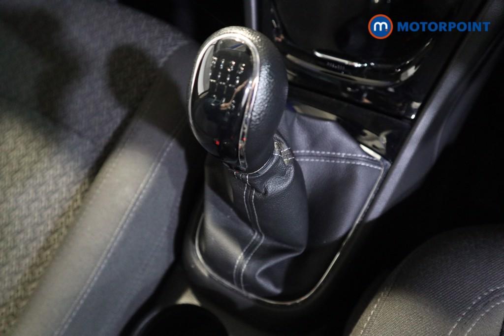 Vauxhall Mokka X Design Nav Manual Petrol SUV - Stock Number (1593487) - 8th supplementary image