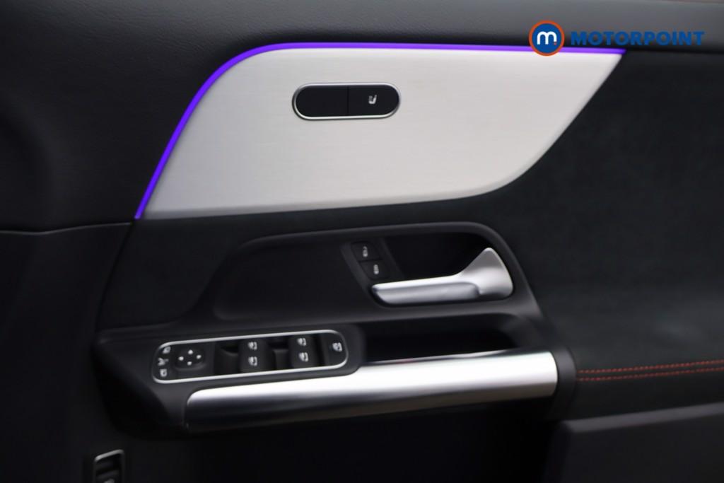 Mercedes-Benz EQA Amg Line Automatic Electric SUV - Stock Number (1593906) - 8th supplementary image