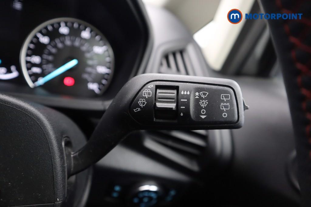 Ford Ecosport St-Line Manual Petrol SUV - Stock Number (1594297) - 8th supplementary image