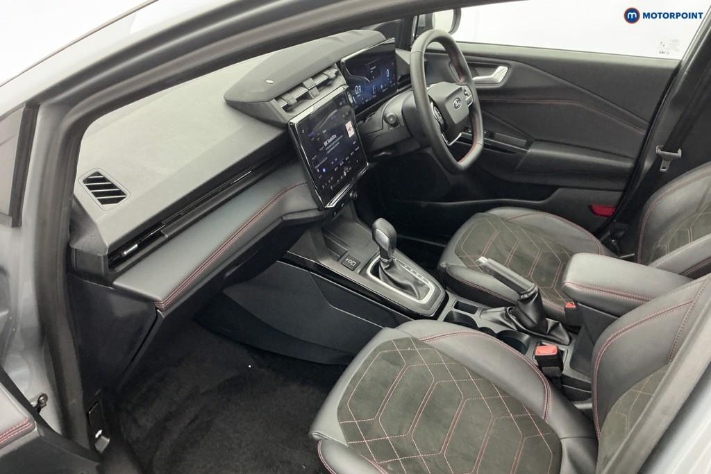 Ford Puma St-Line X Automatic Petrol SUV - Stock Number (1594484) - 8th supplementary image