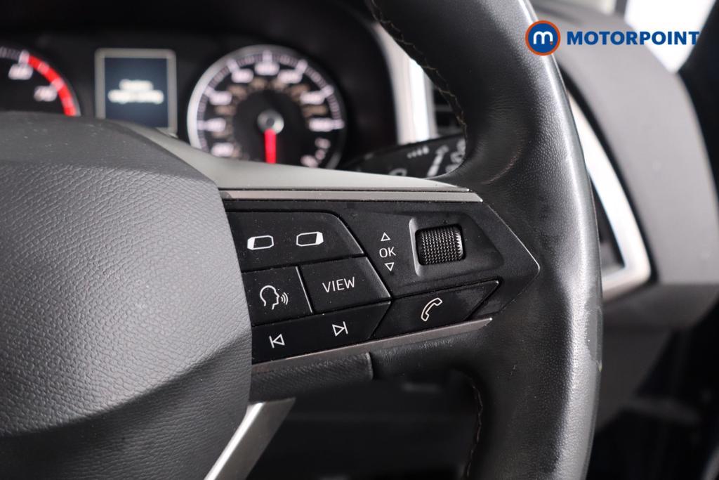 Seat Ateca Xperience Manual Petrol SUV - Stock Number (1594558) - 8th supplementary image