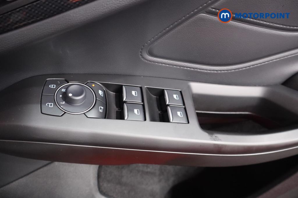 Ford Focus St-Line X Automatic Petrol Hatchback - Stock Number (1594589) - 8th supplementary image