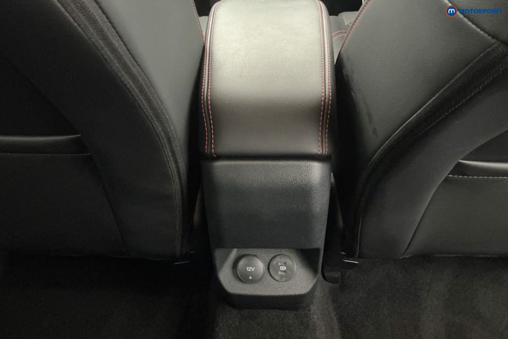 Ford Puma St-Line X Automatic Petrol SUV - Stock Number (1594756) - 8th supplementary image