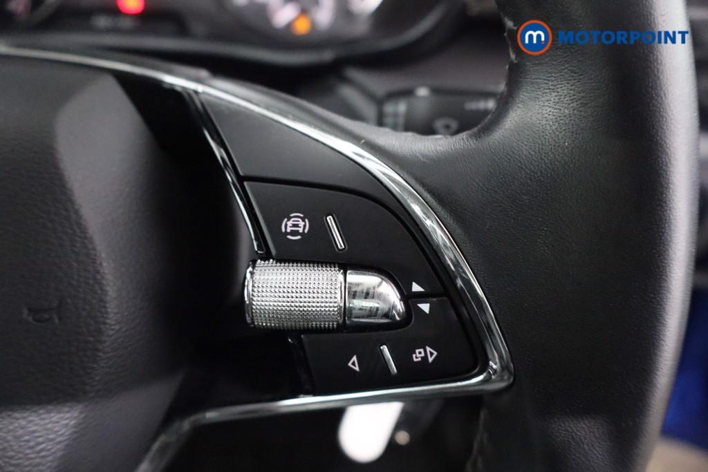 Skoda Fabia Se Comfort Manual Petrol Hatchback - Stock Number (1594778) - 8th supplementary image