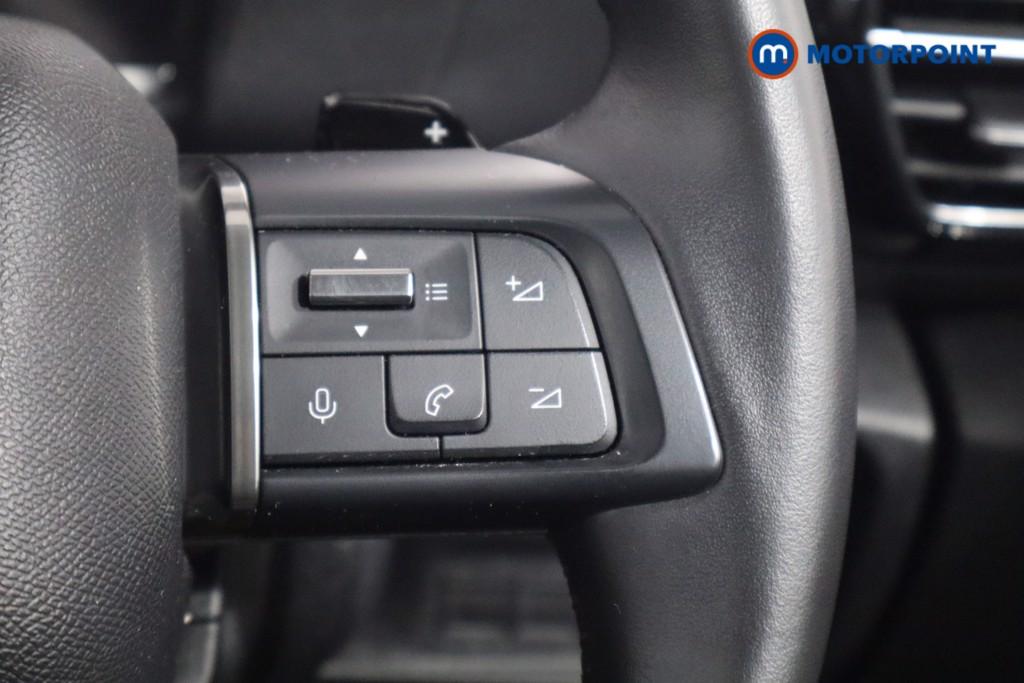 Citroen C4 Sense Plus Automatic Petrol Hatchback - Stock Number (1595119) - 8th supplementary image