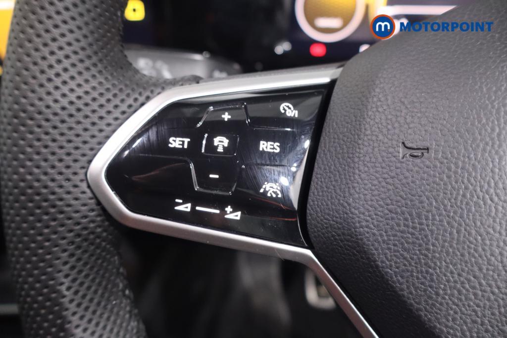 Volkswagen Golf GTI Manual Petrol Hatchback - Stock Number (1595145) - 8th supplementary image