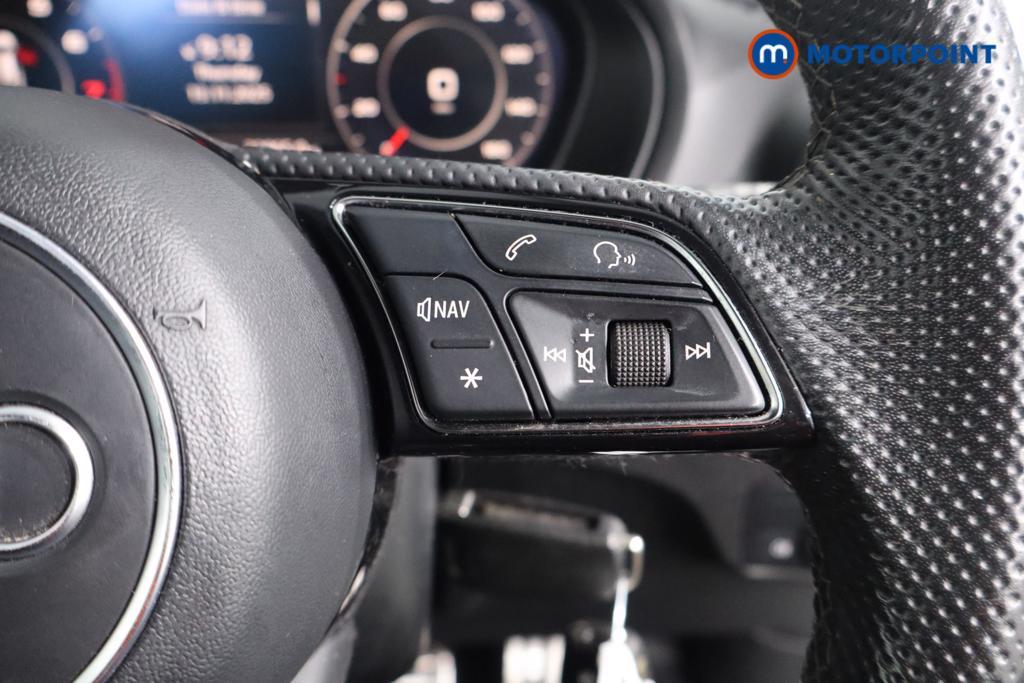 Audi Q2 S Line Manual Petrol SUV - Stock Number (1595148) - 8th supplementary image