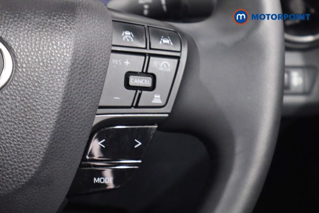 Toyota C-Hr Design Automatic Petrol Plug-In Hybrid SUV - Stock Number (1595436) - 8th supplementary image