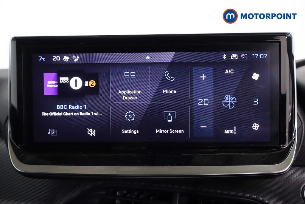 Peugeot 208 Allure Manual Petrol Hatchback - Stock Number (1595604) - 8th supplementary image