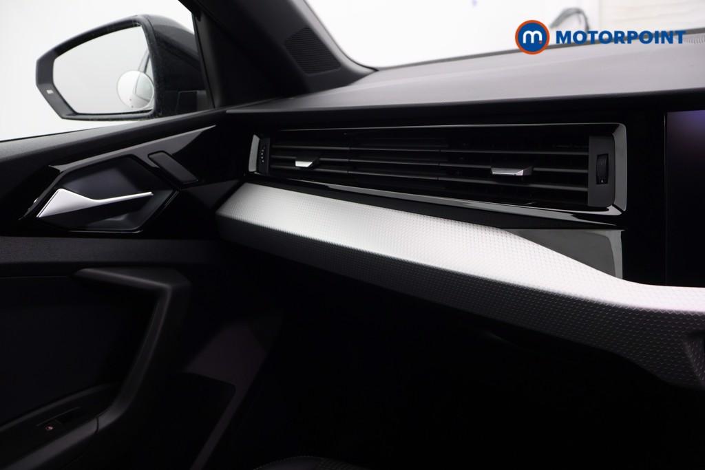 Audi A1 S Line Automatic Petrol Hatchback - Stock Number (1595661) - 8th supplementary image