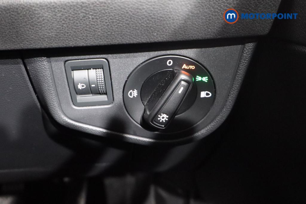 Volkswagen Polo Match Automatic Petrol Hatchback - Stock Number (1595814) - 8th supplementary image