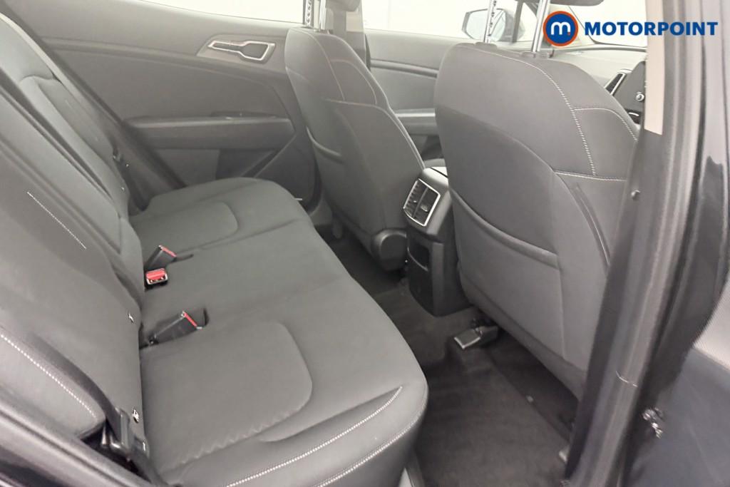 KIA Sportage 2 Manual Petrol SUV - Stock Number (1595870) - 8th supplementary image