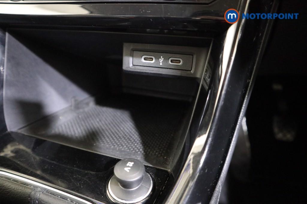 Volkswagen T-Cross Black Edition Manual Petrol SUV - Stock Number (1596085) - 8th supplementary image