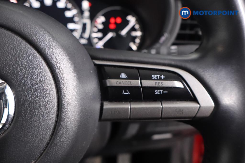 Mazda Cx-30 Se-L Lux Manual Petrol SUV - Stock Number (1596114) - 8th supplementary image