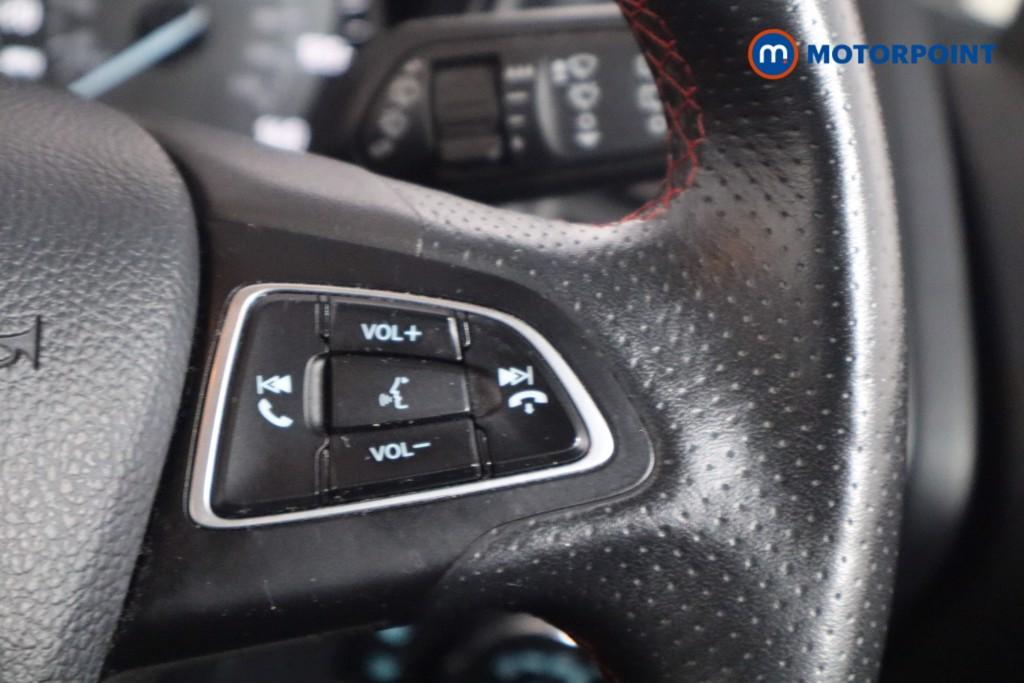 Ford Ecosport St-Line Manual Petrol SUV - Stock Number (1596209) - 8th supplementary image