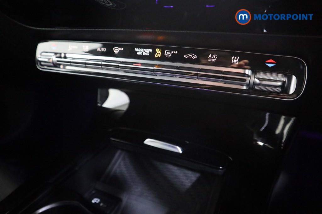 Mercedes-Benz CLA Amg Line Automatic Petrol Plug-In Hybrid Coupe - Stock Number (1596265) - 8th supplementary image