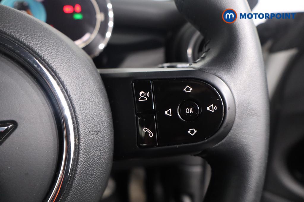 Mini Hatchback Cooper S Level 2 Automatic Electric Hatchback - Stock Number (1596284) - 8th supplementary image