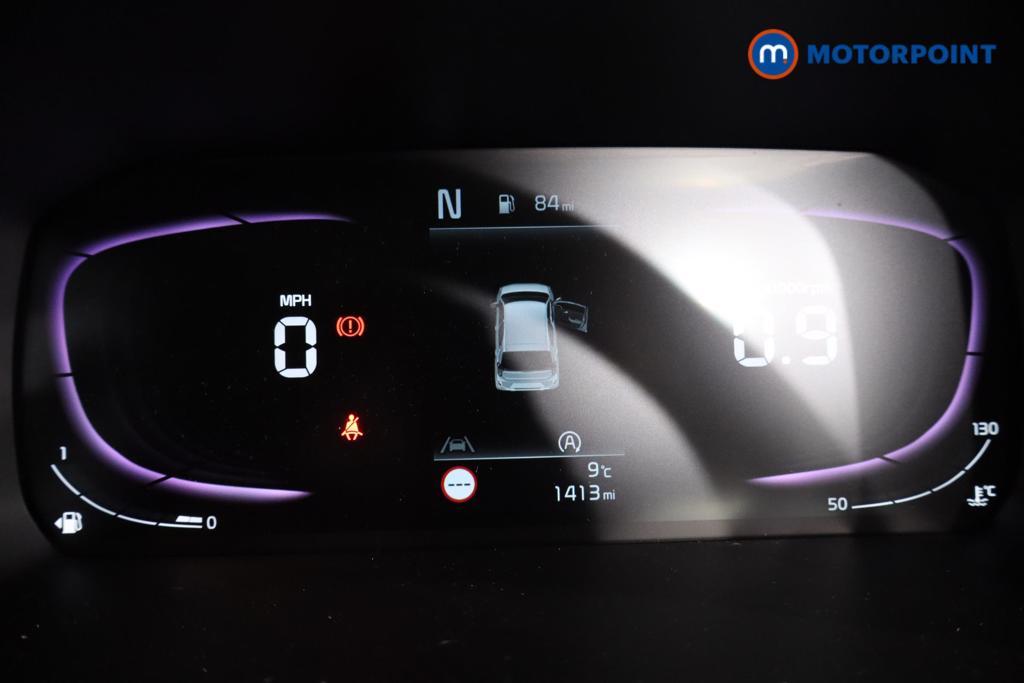 KIA Picanto Gt-Line Automatic Petrol Hatchback - Stock Number (1596730) - 8th supplementary image