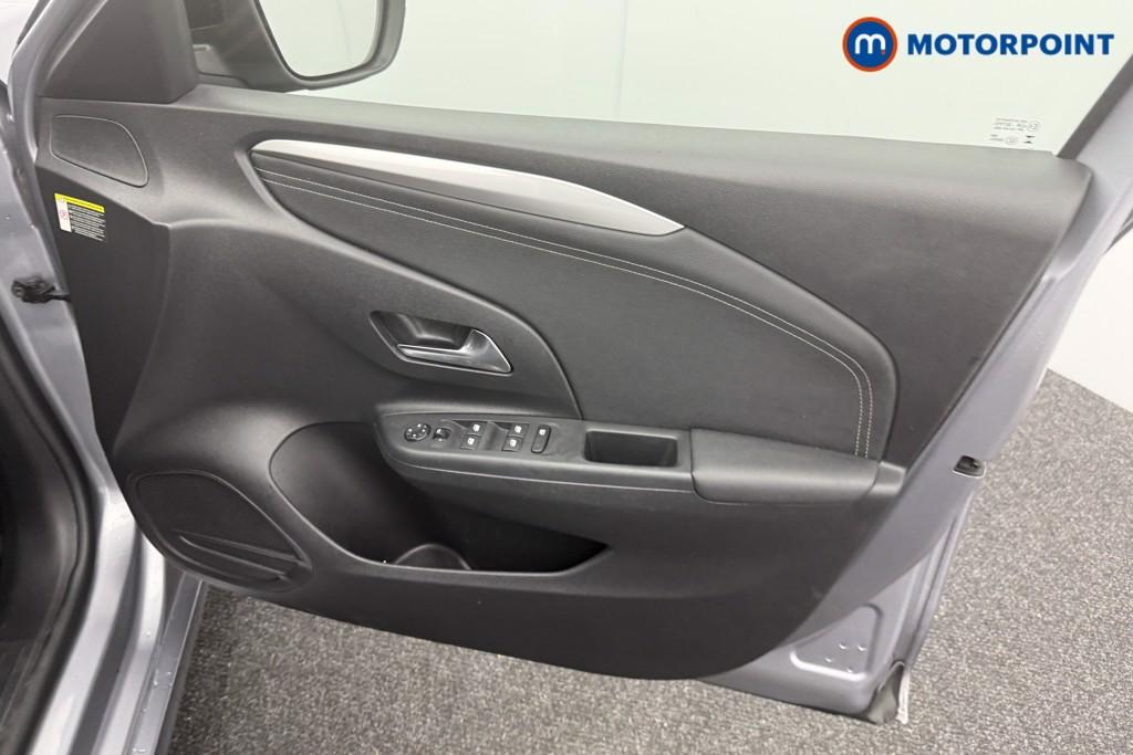 Vauxhall Corsa GS Automatic Petrol Hatchback - Stock Number (1596778) - 8th supplementary image