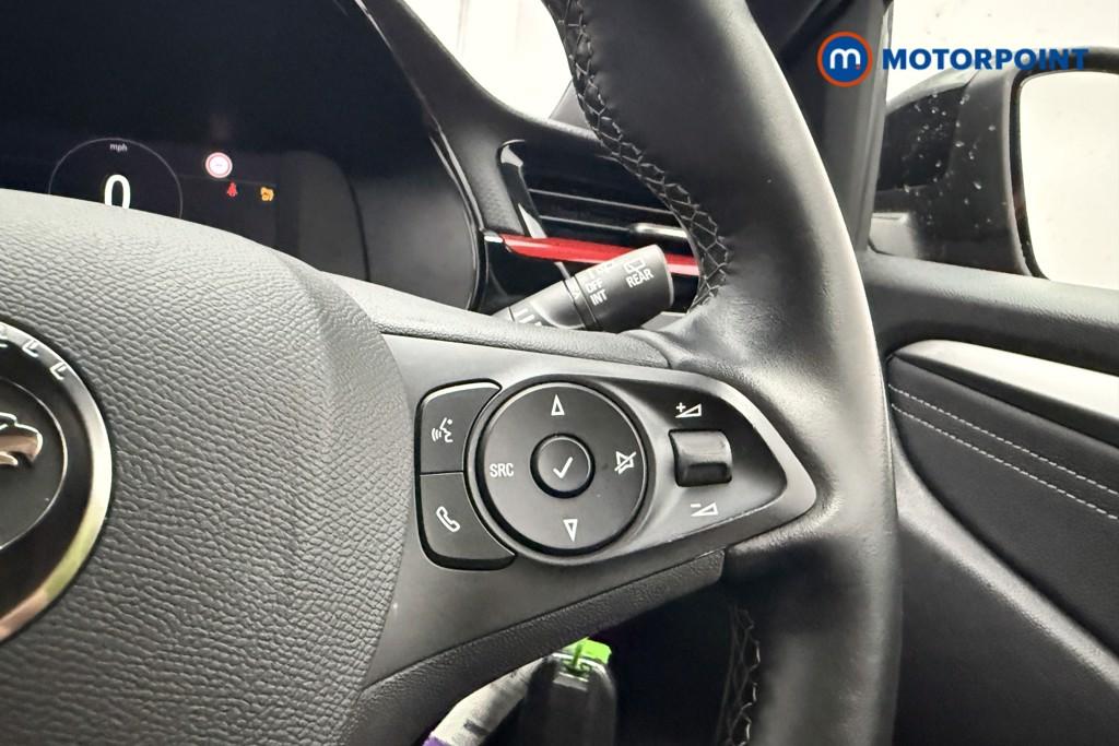 Vauxhall Corsa GS Manual Petrol Hatchback - Stock Number (1596880) - 8th supplementary image