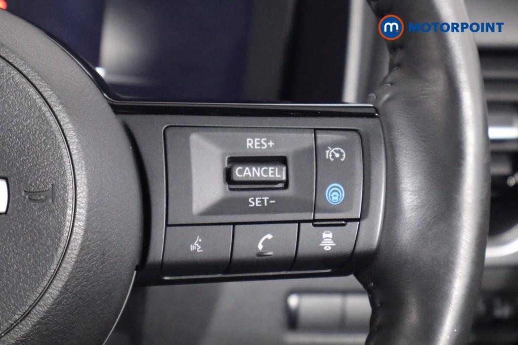 Nissan X-Trail N-Connecta Automatic Petrol-Electric Hybrid SUV - Stock Number (1596909) - 8th supplementary image