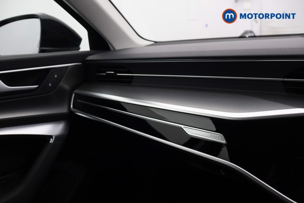 Audi A6 Sport Automatic Petrol Saloon - Stock Number (1597423) - 8th supplementary image