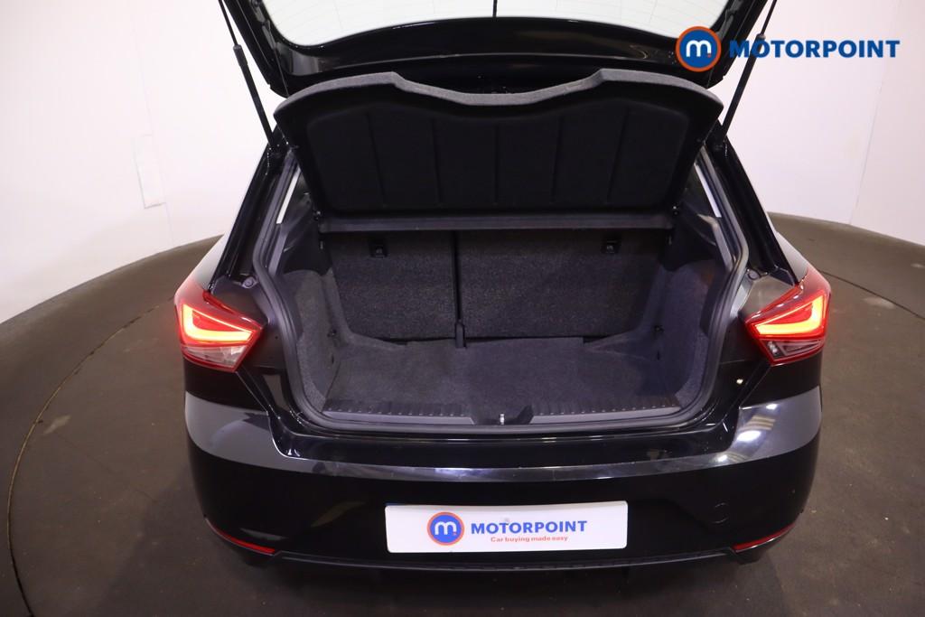 Seat Ibiza SE Manual Diesel Hatchback - Stock Number (1597535) - 8th supplementary image