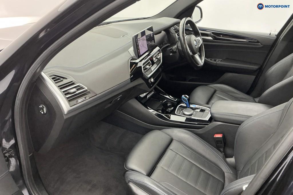 BMW IX3 M Sport Automatic Electric SUV - Stock Number (1597617) - 8th supplementary image