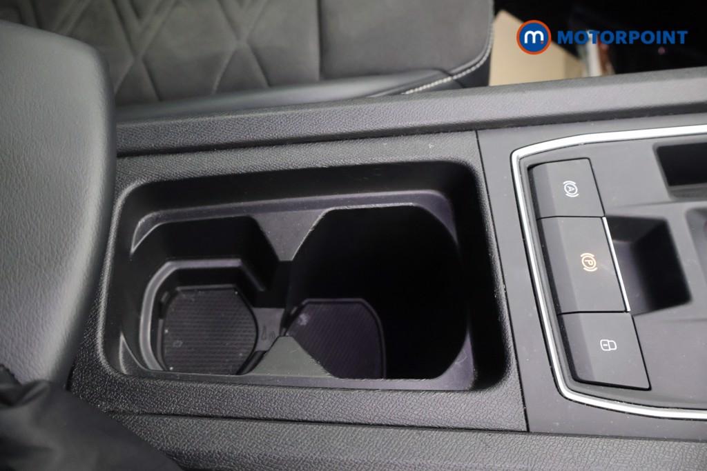 Seat Leon Xcellence Automatic Petrol Plug-In Hybrid Hatchback - Stock Number (1597675) - 8th supplementary image