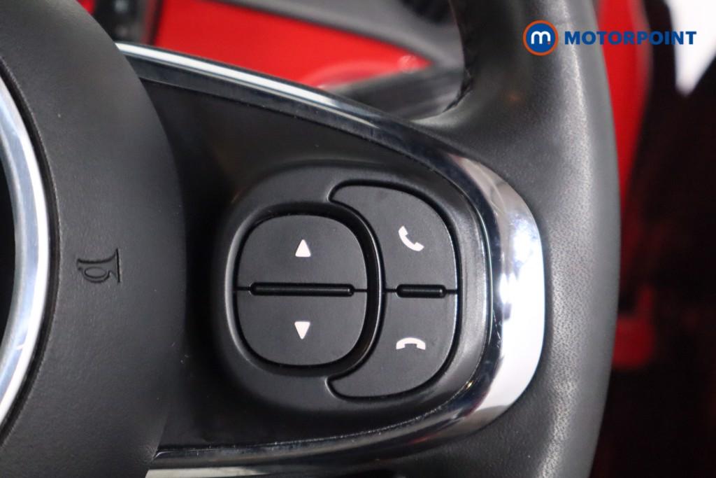 Fiat 500 Dolcevita Manual Petrol Hatchback - Stock Number (1597705) - 8th supplementary image