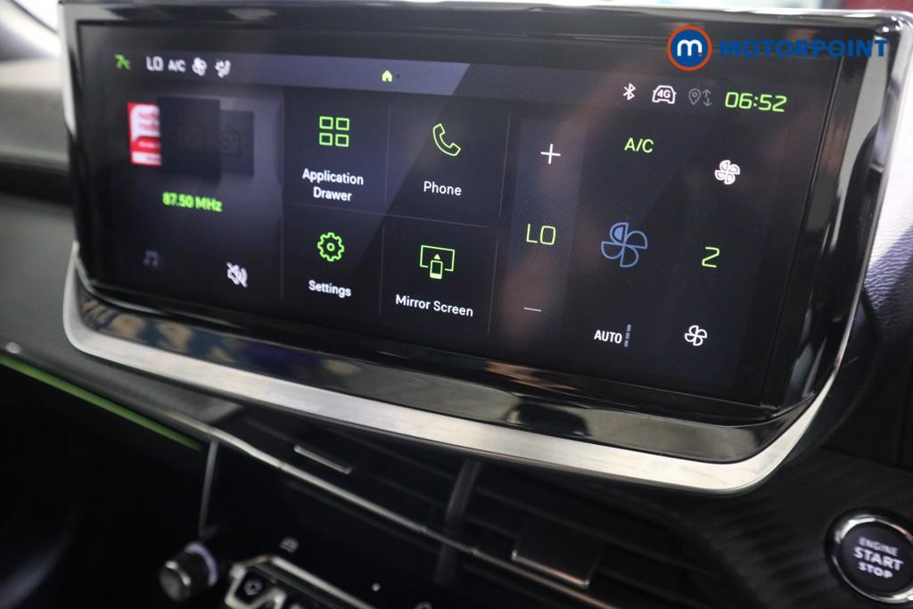 Peugeot 2008 GT Automatic Petrol SUV - Stock Number (1597747) - 8th supplementary image