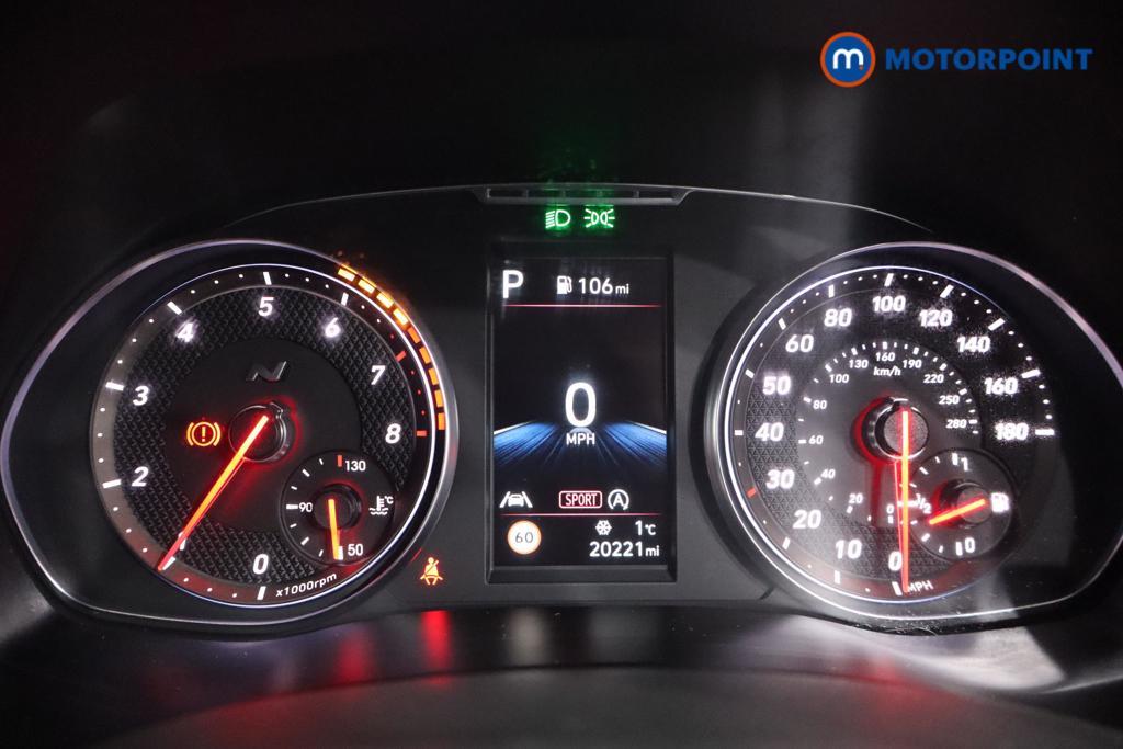 Hyundai I30 N Performance Automatic Petrol Hatchback - Stock Number (1597876) - 8th supplementary image