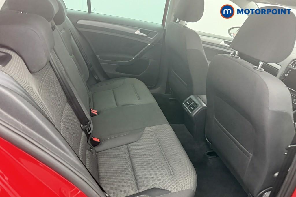 Volkswagen Golf Match Manual Petrol Hatchback - Stock Number (1598015) - 8th supplementary image