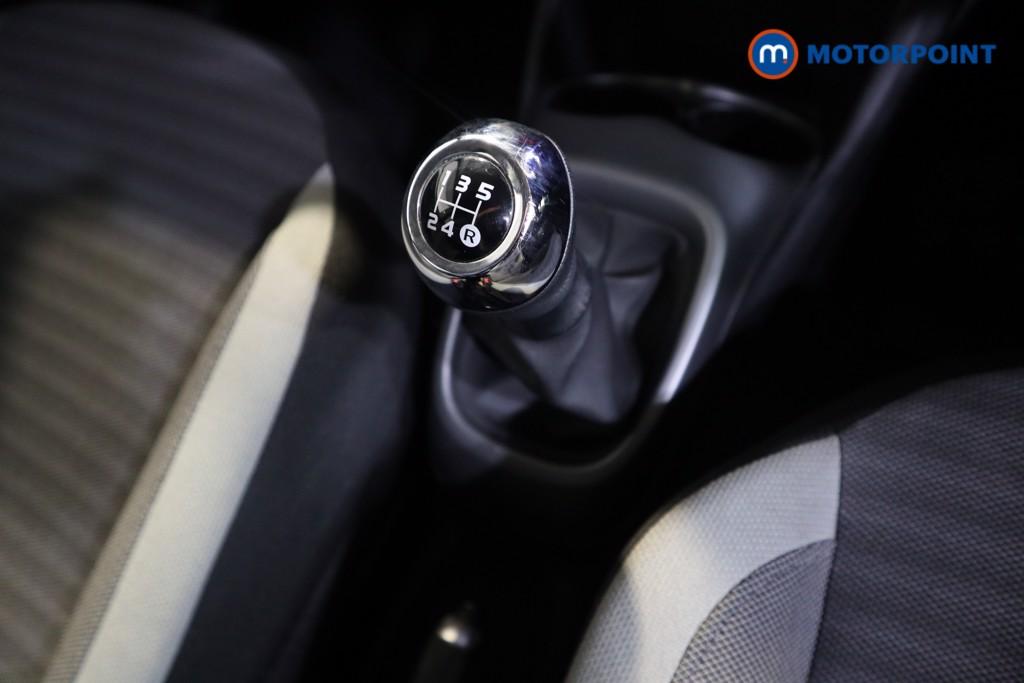 Toyota Aygo X-Trend Manual Petrol Hatchback - Stock Number (1598041) - 8th supplementary image