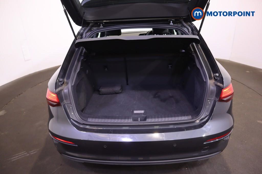 Audi A3 Technik Automatic Petrol Hatchback - Stock Number (1598274) - 8th supplementary image