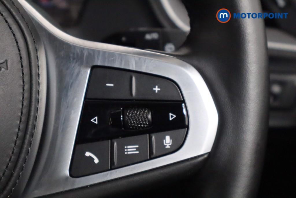 BMW 1 Series M Sport Automatic Petrol Hatchback - Stock Number (1598315) - 8th supplementary image